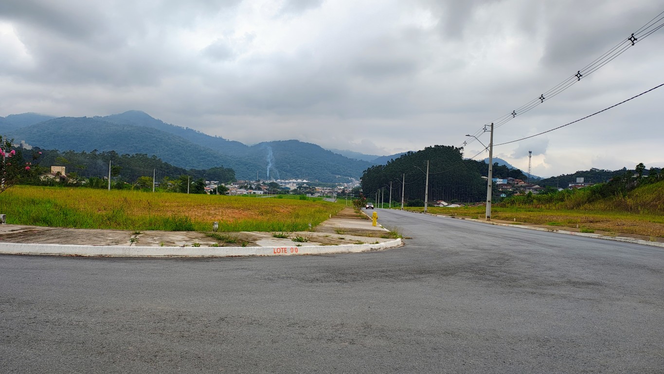 Terreno à venda no Tifa Martins em Jaraguá do Sul — foto 3 | Urbana Imóveis