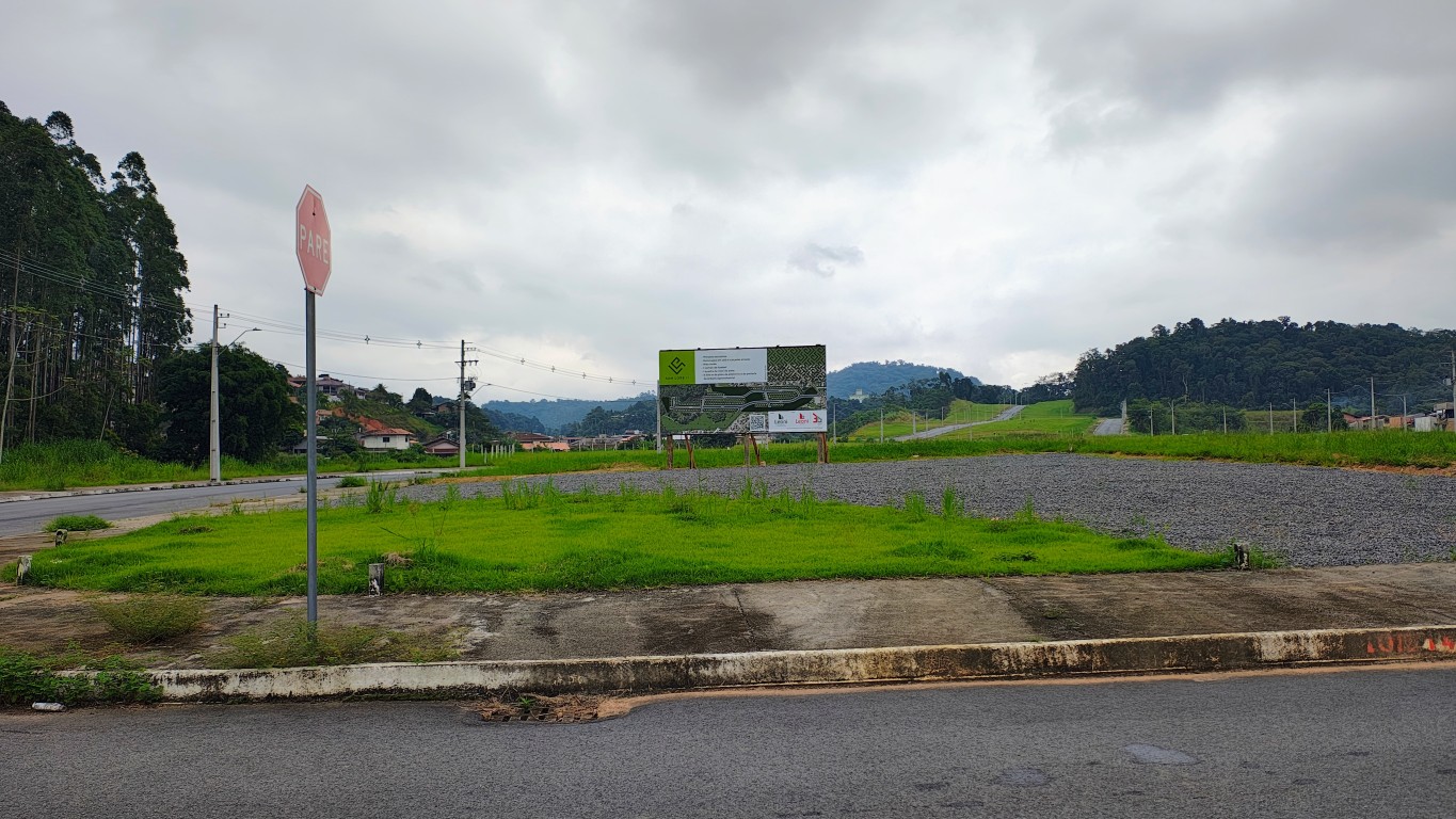 Loteamento San Lore II no Tifa Martins - Jaraguá do Sul | Urbana Imóveis