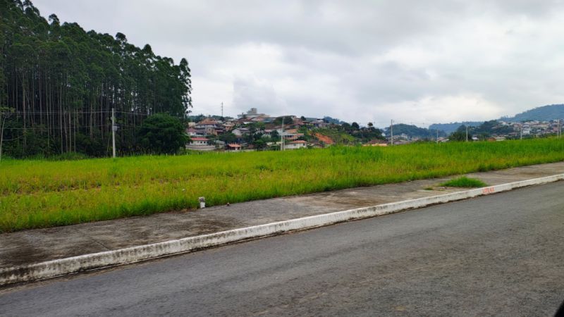Terreno à venda no Tifa Martins em Jaraguá do Sul — foto 3 | Urbana Imóveis