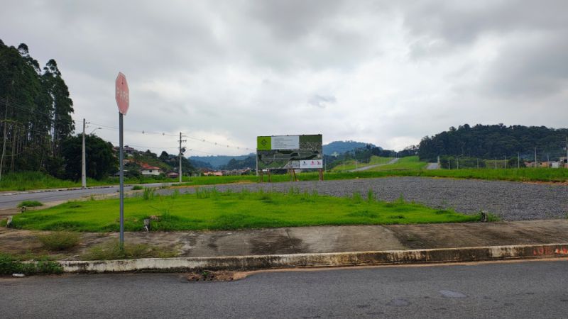 Terreno à venda no Tifa Martins em Jaraguá do Sul — foto 2 | Urbana Imóveis