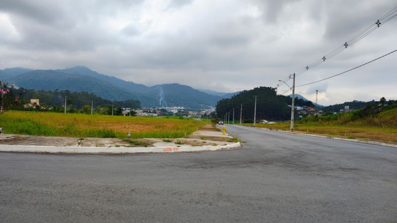 Terreno à venda no Tifa Martins em Jaraguá do Sul — foto 4 | Urbana Imóveis