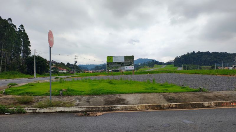Terreno à venda no Tifa Martins em Jaraguá do Sul — foto 2 | Urbana Imóveis