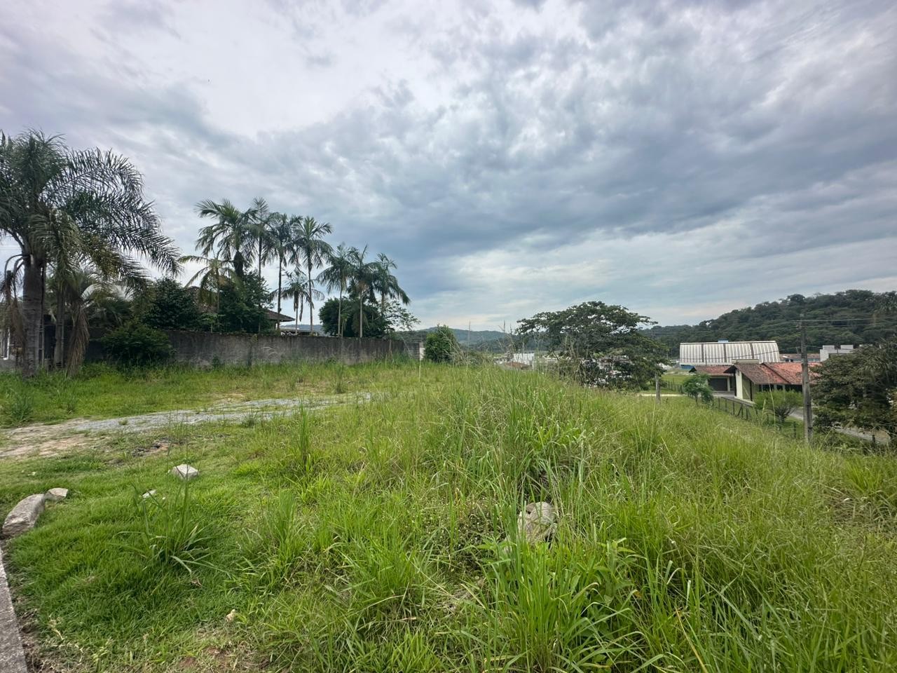 Terreno à venda no Barro Branco em Guaramirim — foto 3 | Urbana Imóveis