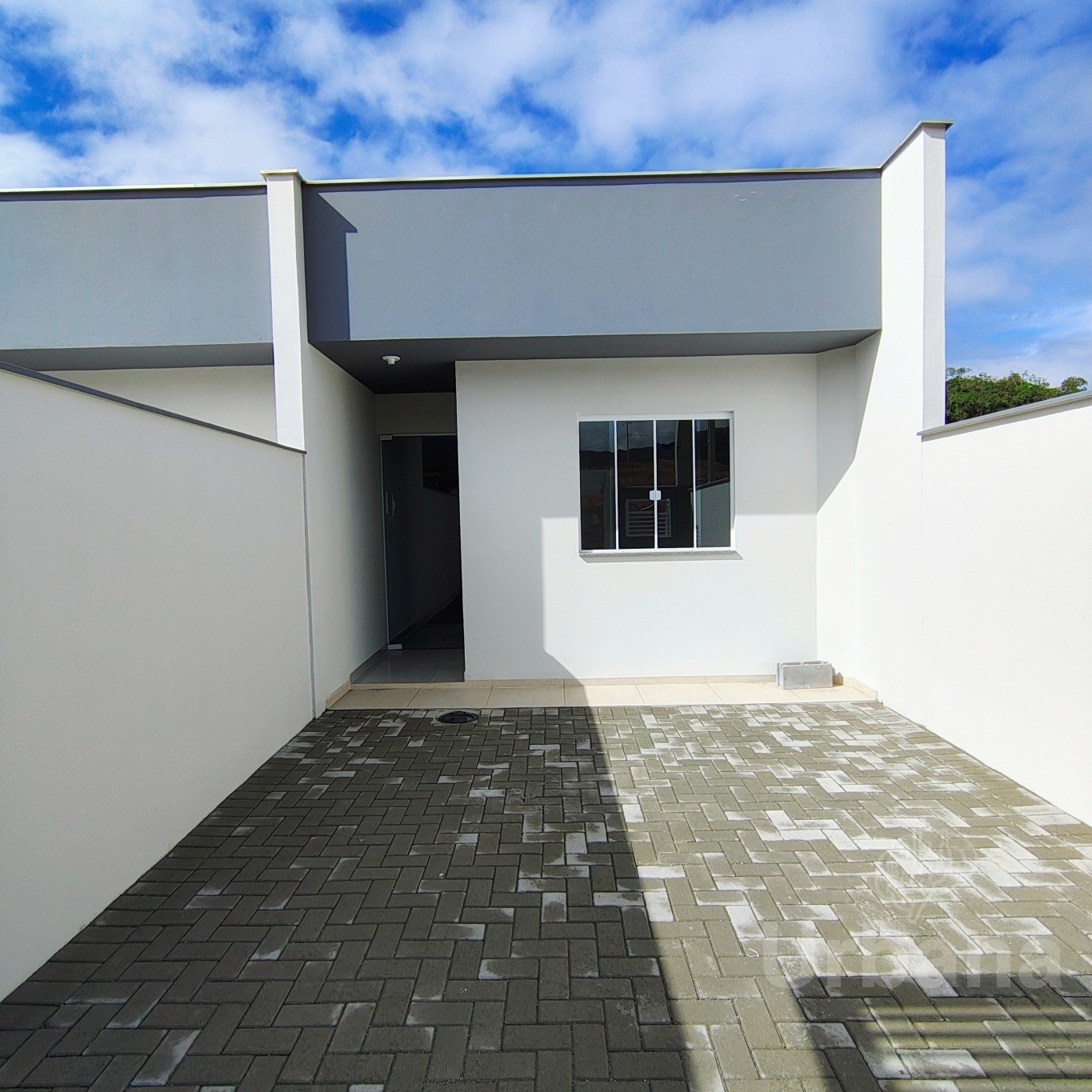 Casa Geminada à venda no Três Rios do Norte em Jaraguá do Sul — foto 9 | Urbana Imóveis