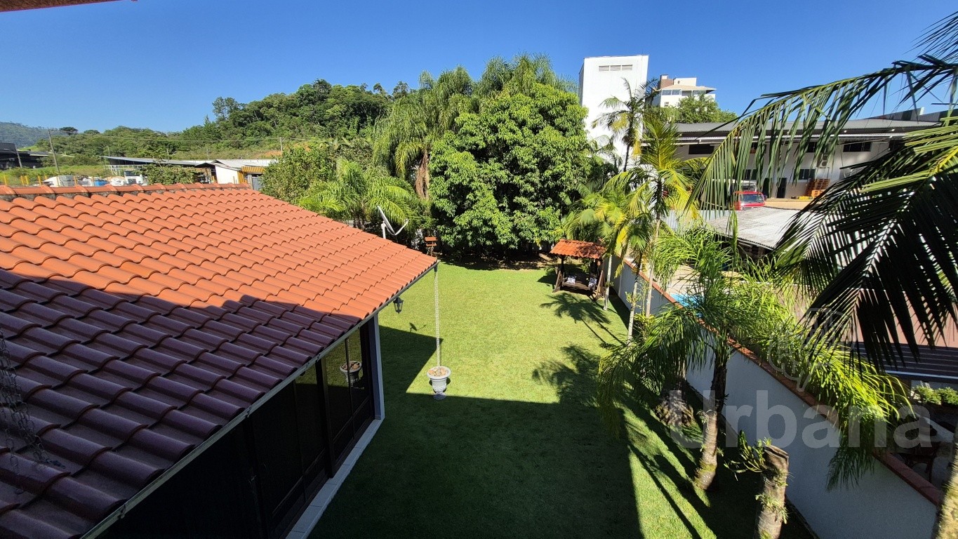 Casa com 4 quartos no Nova Brasília em Jaraguá do Sul | Urbana Imóveis