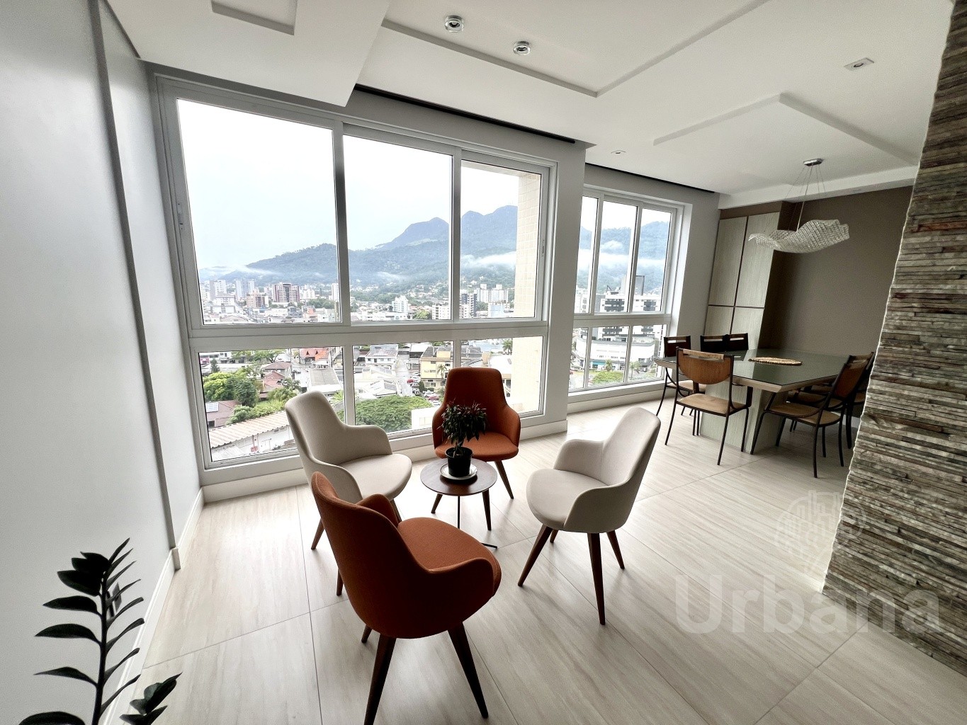 Apartamentos à venda no Centro em Jaraguá do Sul — foto 2 | Urbana Imóveis