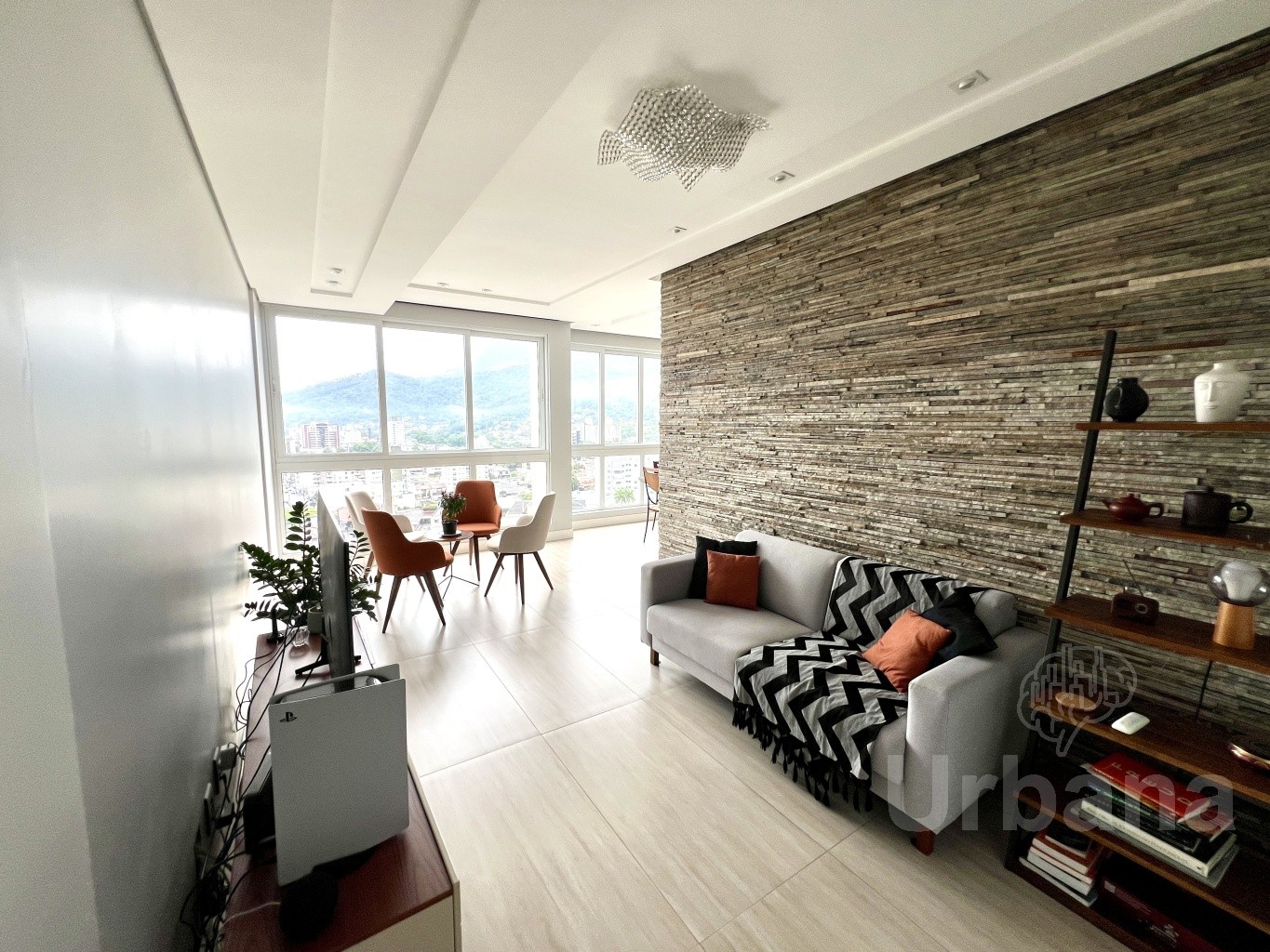 Apartamentos à venda no Centro em Jaraguá do Sul — foto 3 | Urbana Imóveis