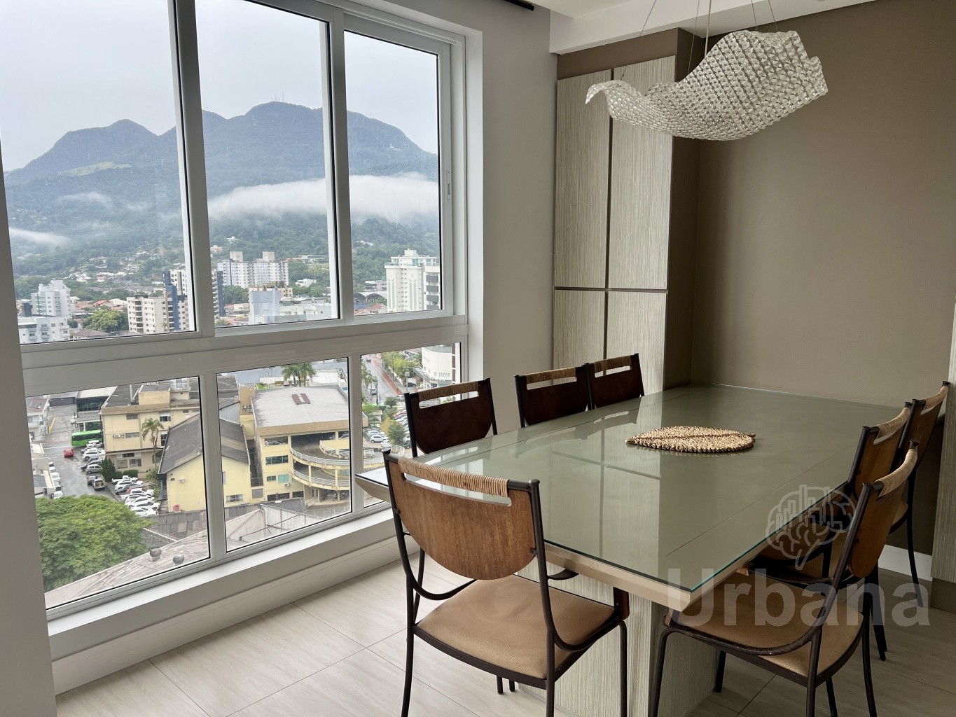 Apartamentos à venda no Centro em Jaraguá do Sul — foto 8 | Urbana Imóveis