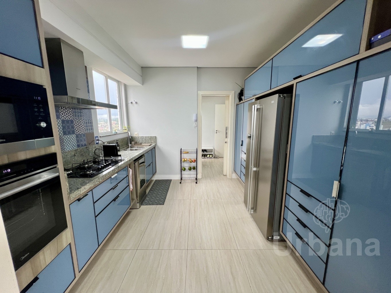Apartamentos à venda no Centro em Jaraguá do Sul — foto 9 | Urbana Imóveis