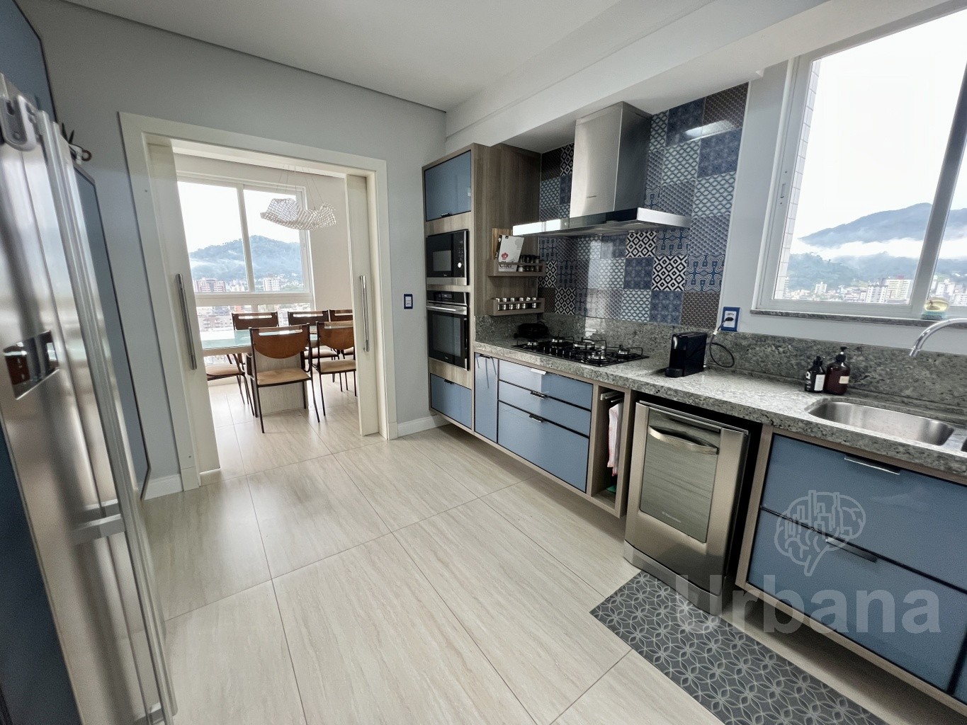 Apartamentos à venda no Centro em Jaraguá do Sul — foto 7 | Urbana Imóveis