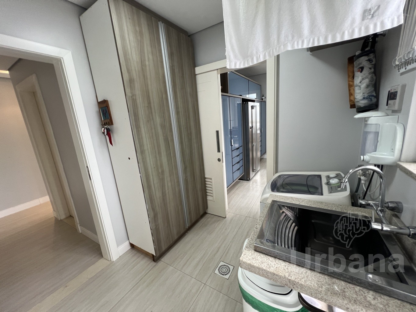 Apartamentos à venda no Centro em Jaraguá do Sul — foto 8 | Urbana Imóveis