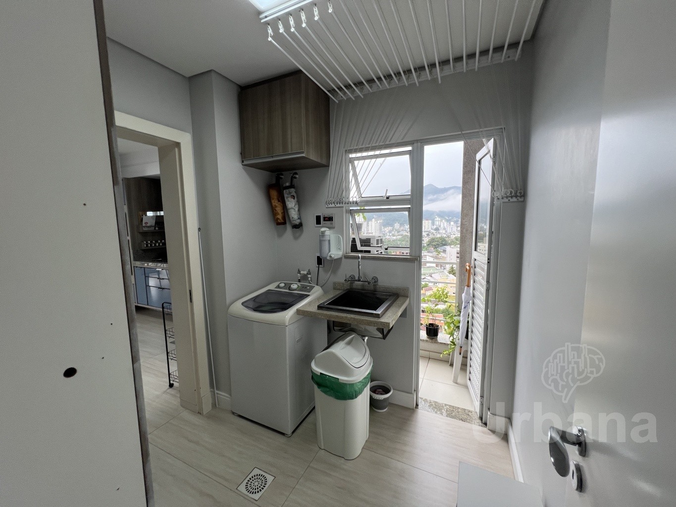 Apartamentos à venda no Centro em Jaraguá do Sul — foto 9 | Urbana Imóveis