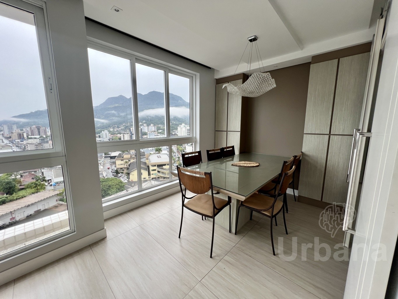 Apartamentos à venda no Centro em Jaraguá do Sul — foto 11 | Urbana Imóveis