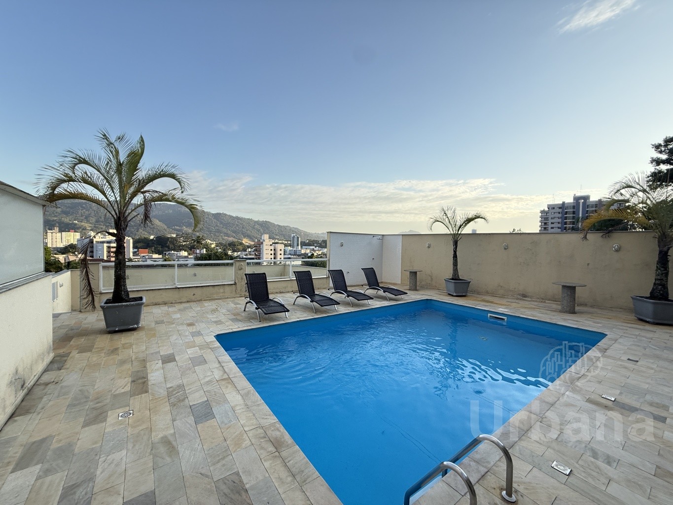 Apartamentos à venda no Centro em Jaraguá do Sul — foto 12 | Urbana Imóveis
