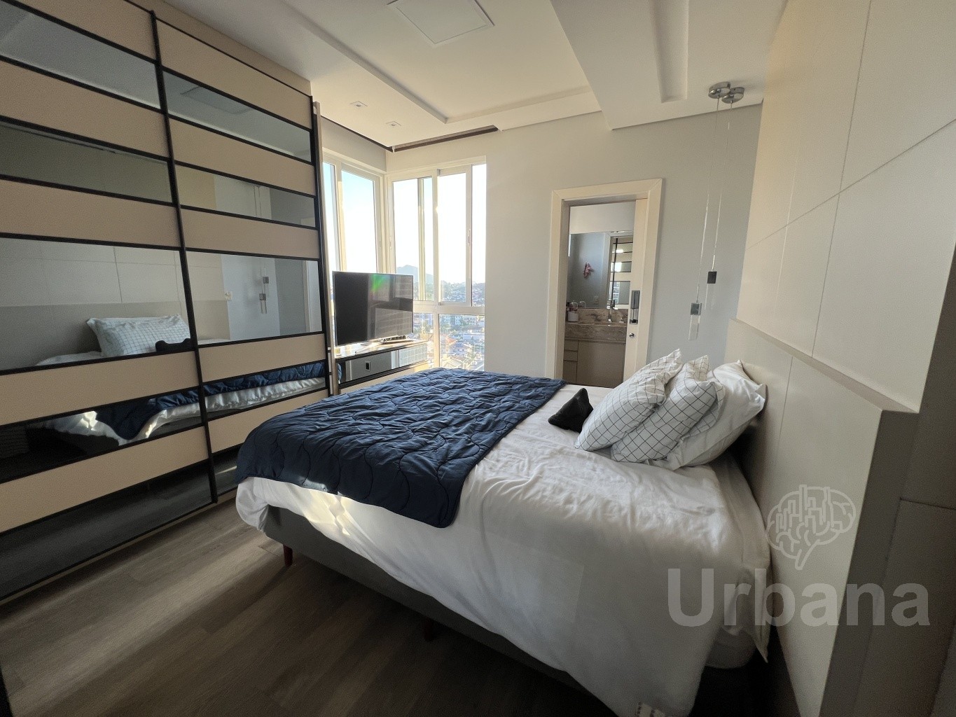 Apartamentos à venda no Centro em Jaraguá do Sul — foto 14 | Urbana Imóveis