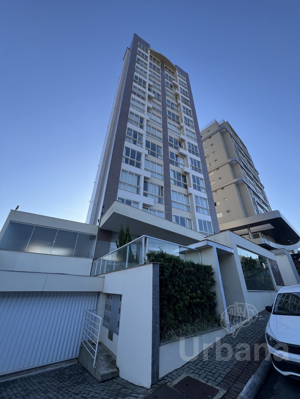 Apartamentos à venda no Centro em Jaraguá do Sul — foto 17 | Urbana Imóveis