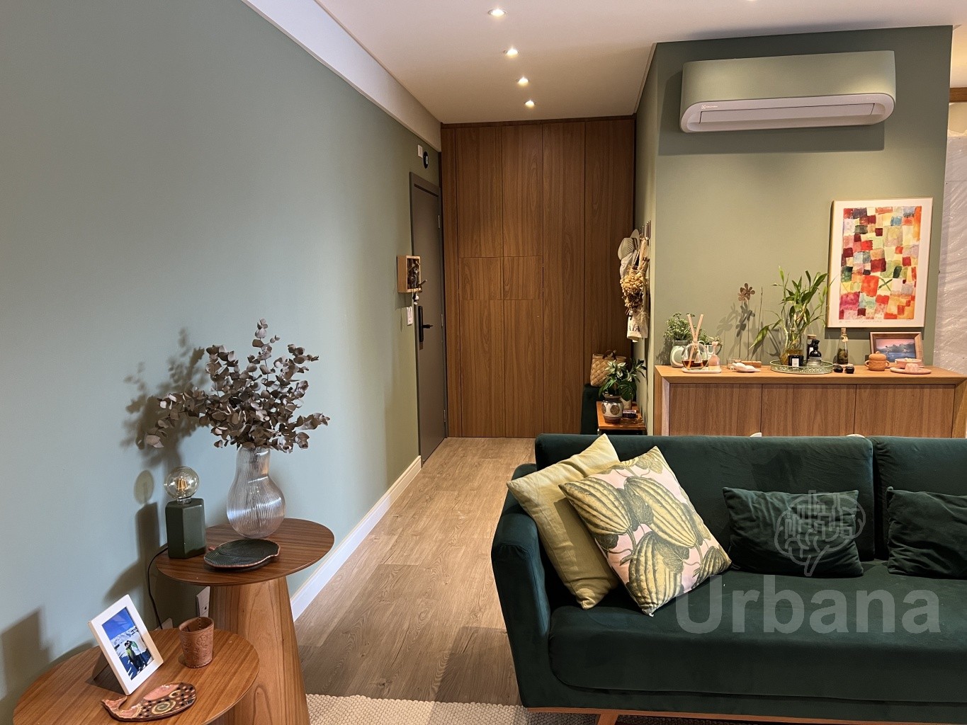 Apartamentos à venda no Centro em Jaraguá do Sul — foto 2 | Urbana Imóveis