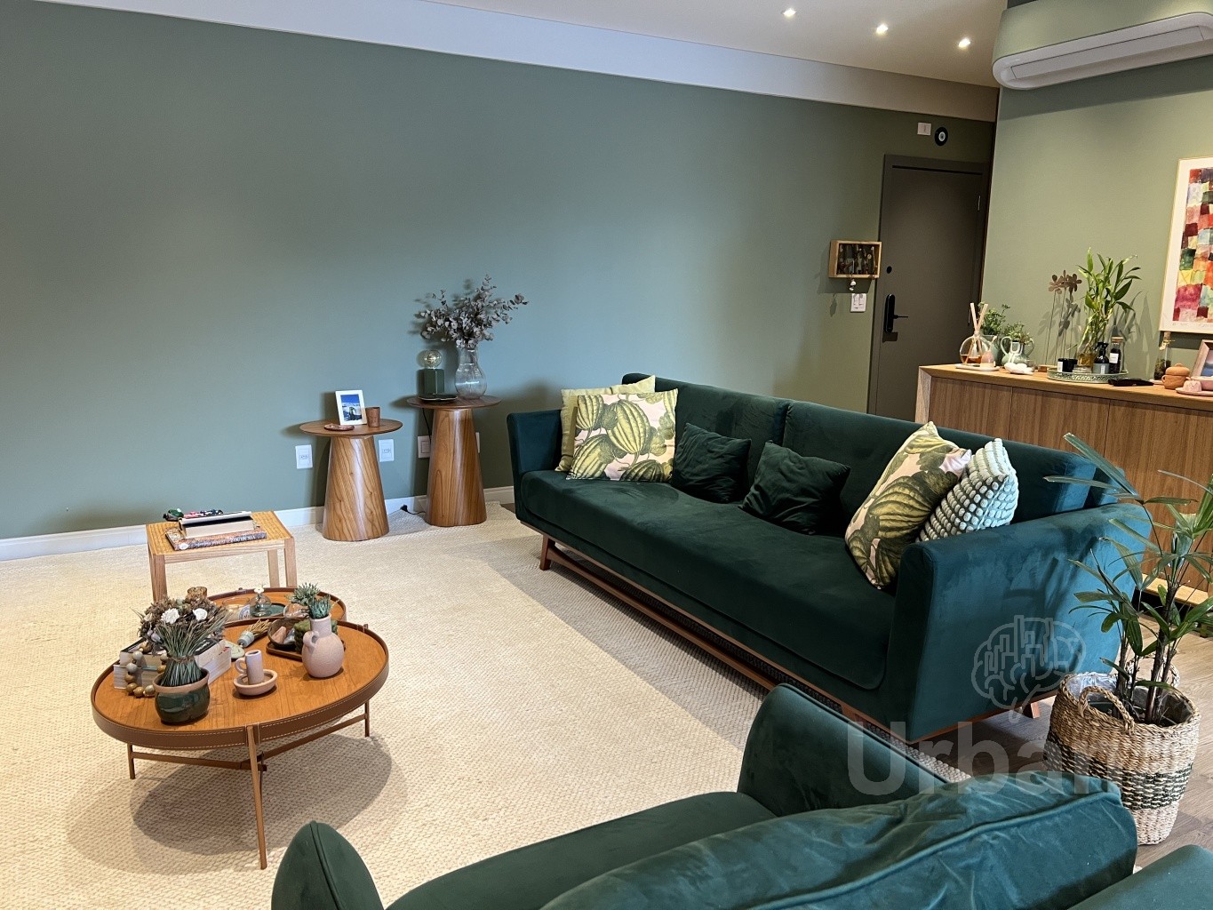Apartamentos à venda no Centro em Jaraguá do Sul — foto 3 | Urbana Imóveis