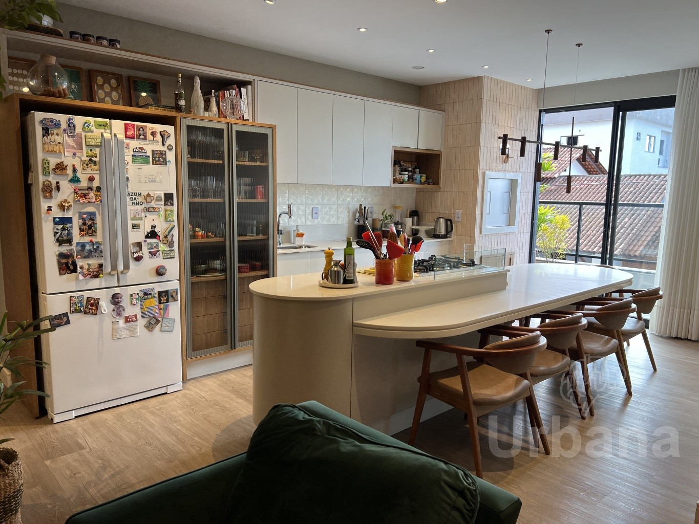 Apartamentos à venda no Centro em Jaraguá do Sul — foto 7 | Urbana Imóveis