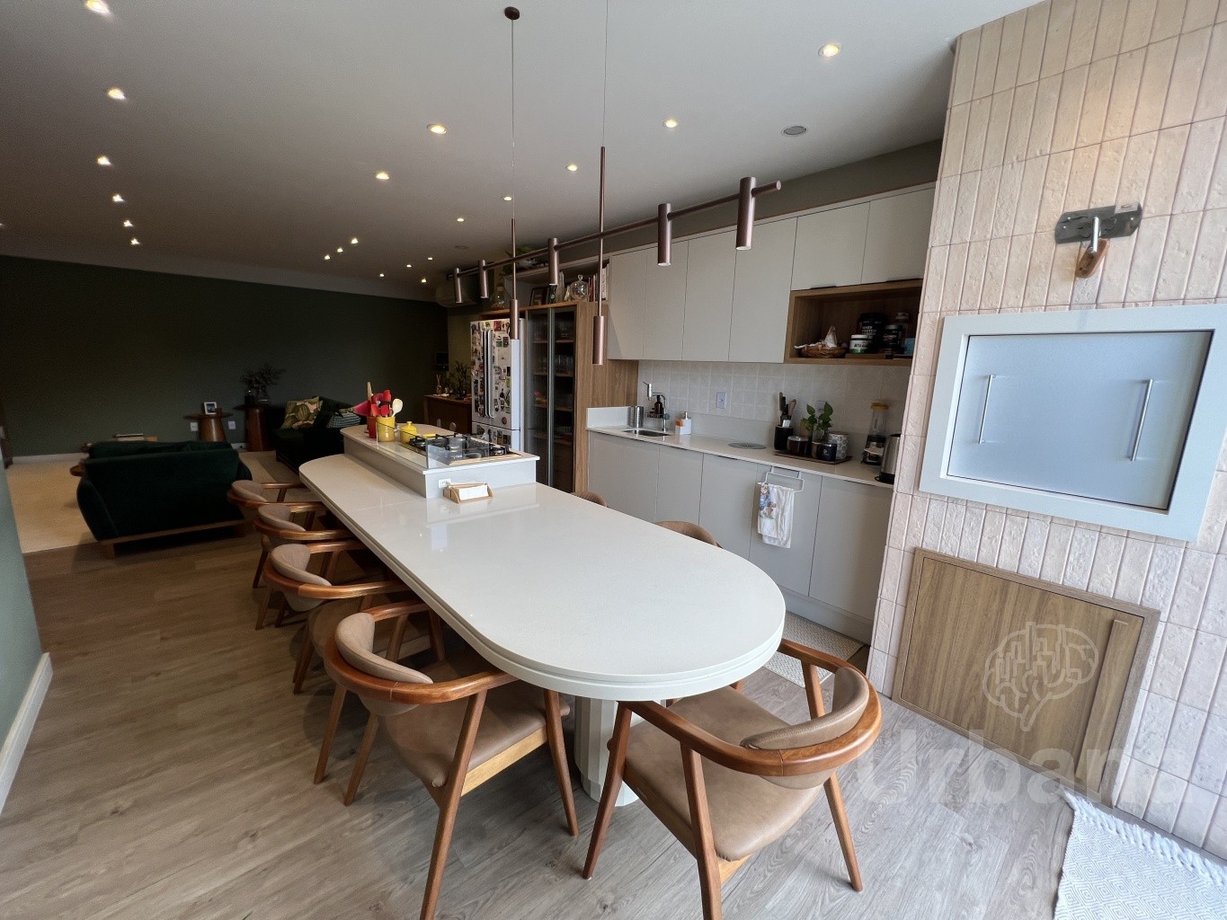 Apartamentos à venda no Centro em Jaraguá do Sul — foto 8 | Urbana Imóveis
