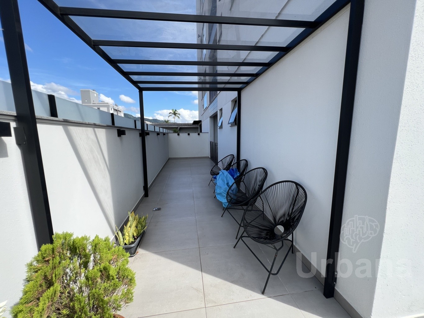 Apartamentos à venda no Centro em Jaraguá do Sul — foto 7 | Urbana Imóveis