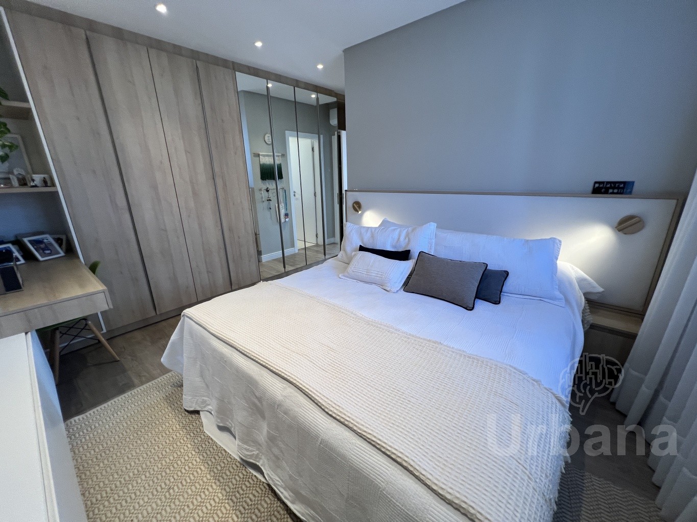 Apartamentos à venda no Centro em Jaraguá do Sul — foto 9 | Urbana Imóveis