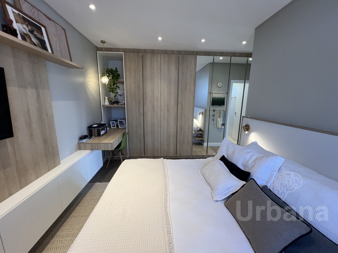 Apartamentos à venda no Centro em Jaraguá do Sul — foto 10 | Urbana Imóveis