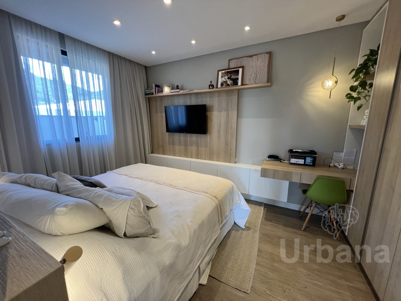 Apartamentos à venda no Centro em Jaraguá do Sul — foto 11 | Urbana Imóveis