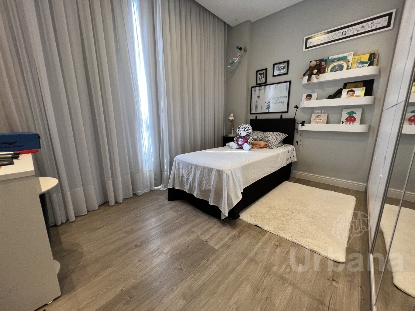 Apartamentos à venda no Centro em Jaraguá do Sul — foto 13 | Urbana Imóveis