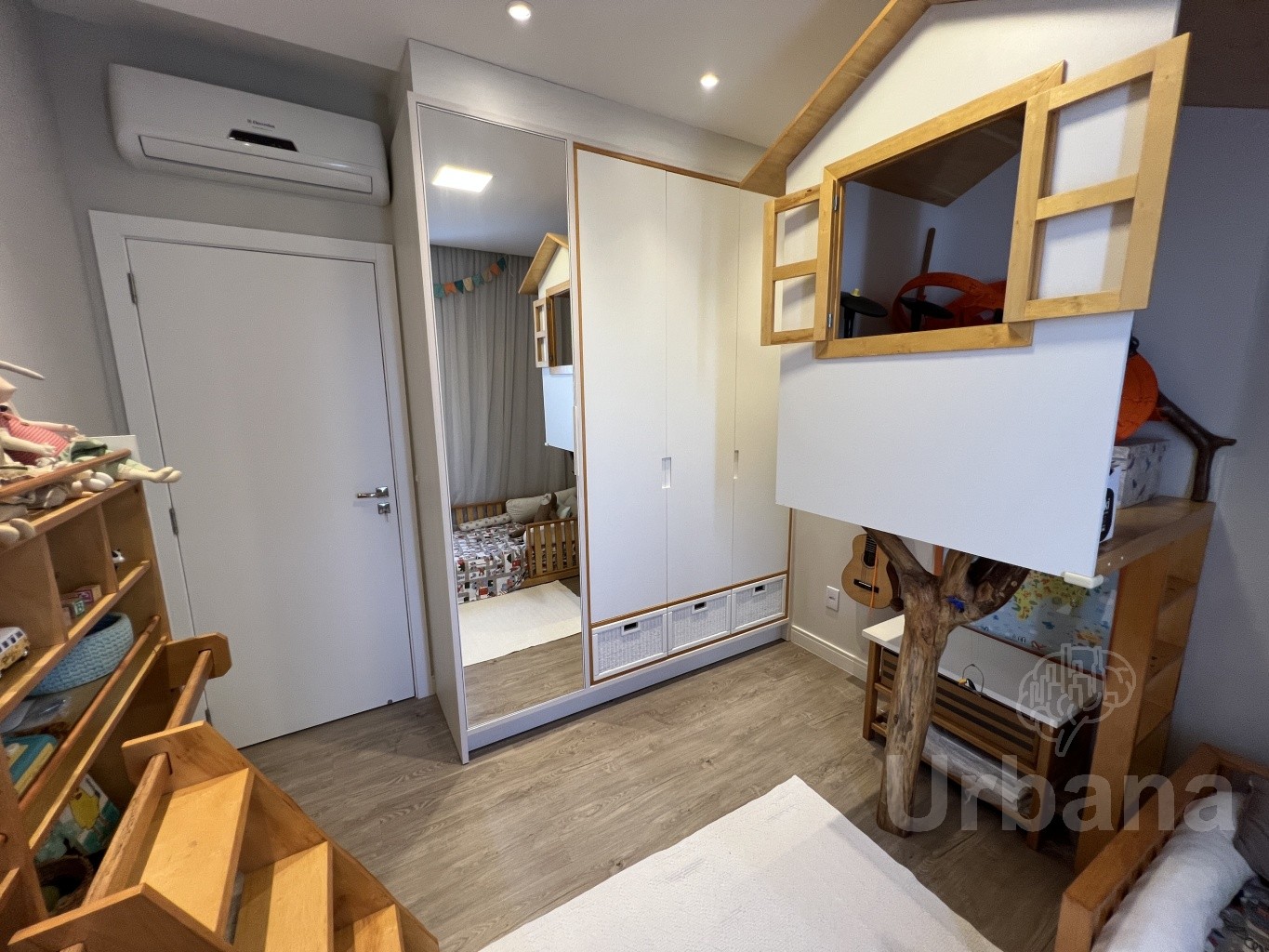 Apartamentos à venda no Centro em Jaraguá do Sul — foto 15 | Urbana Imóveis