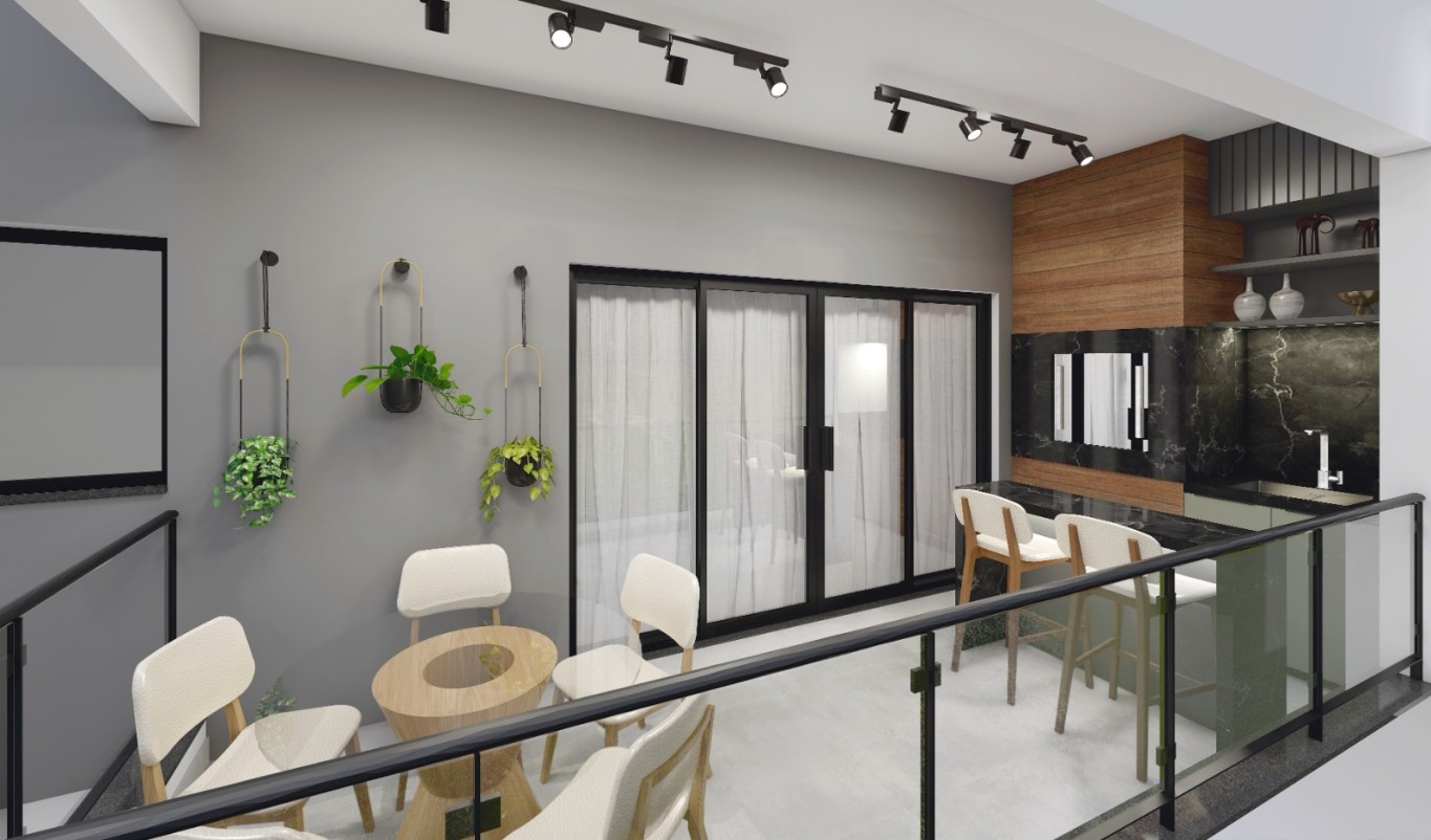 Apartamentos à venda no Itacolomi em Balneário Piçarras — foto 8 | Urbana Imóveis