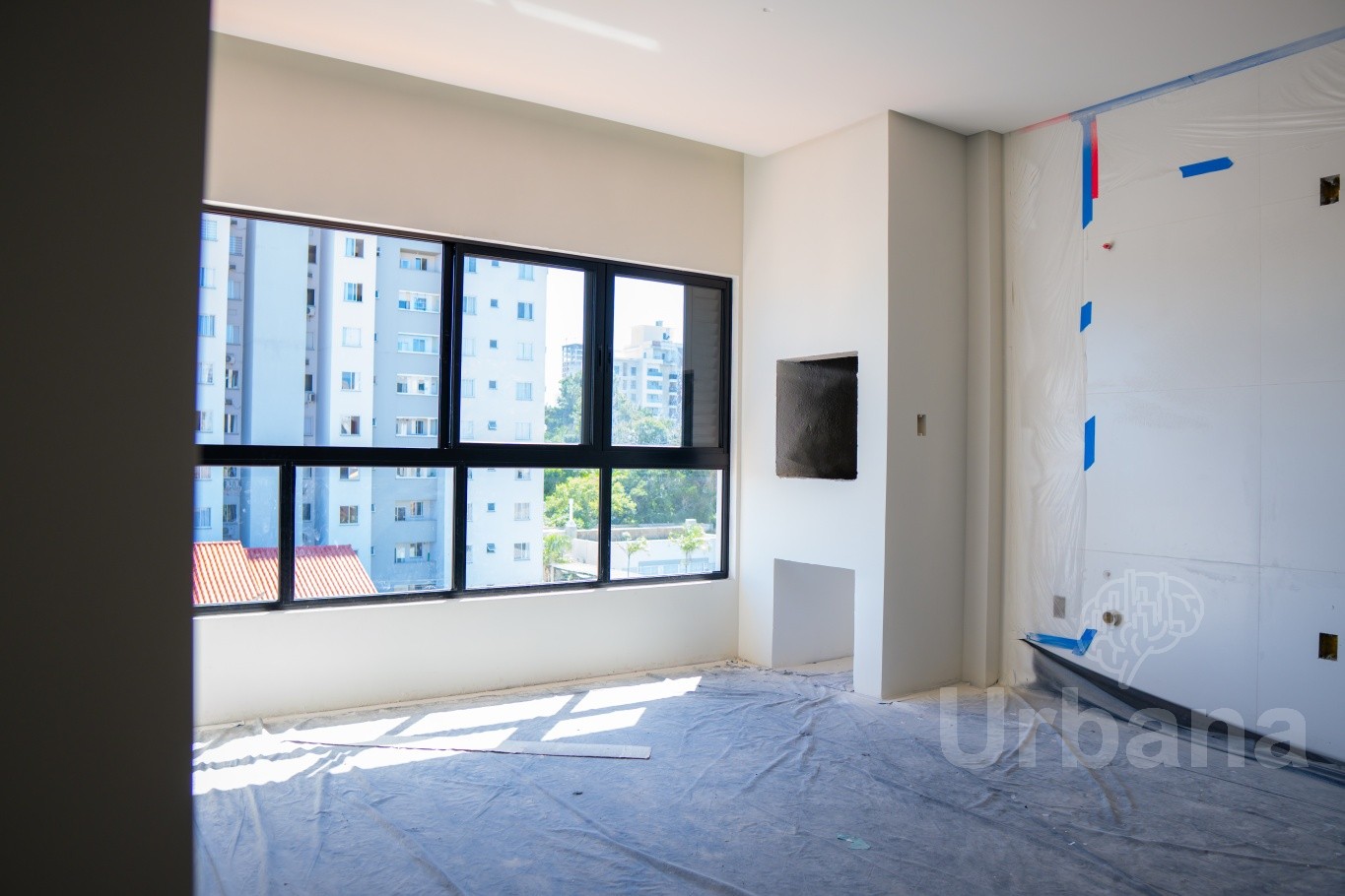 Apartamentos à venda no Itacolomi em Balneário Piçarras — foto 3 | Urbana Imóveis