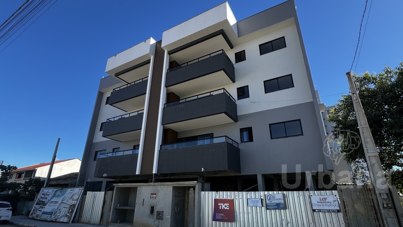 Apartamentos à venda no Itacolomi em Balneário Piçarras — foto 2 | Urbana Imóveis