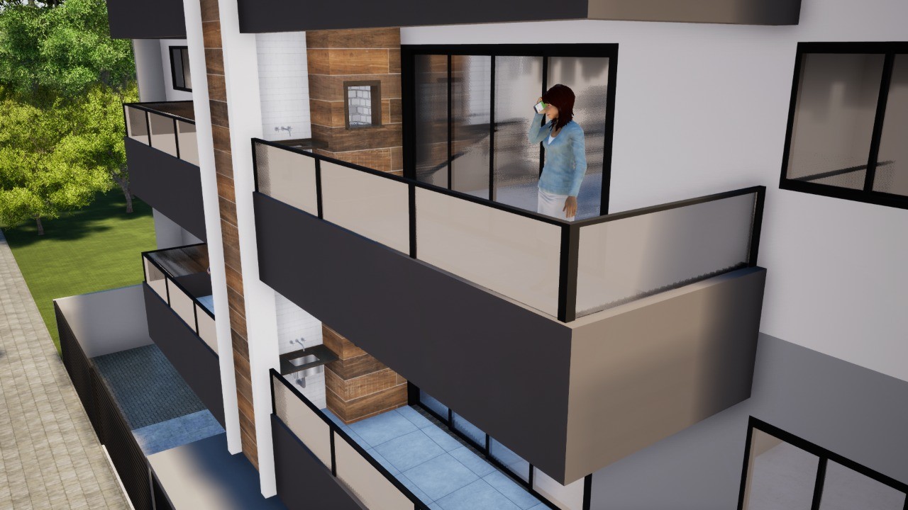 Apartamentos à venda no Itacolomi em Balneário Piçarras — foto 11 | Urbana Imóveis