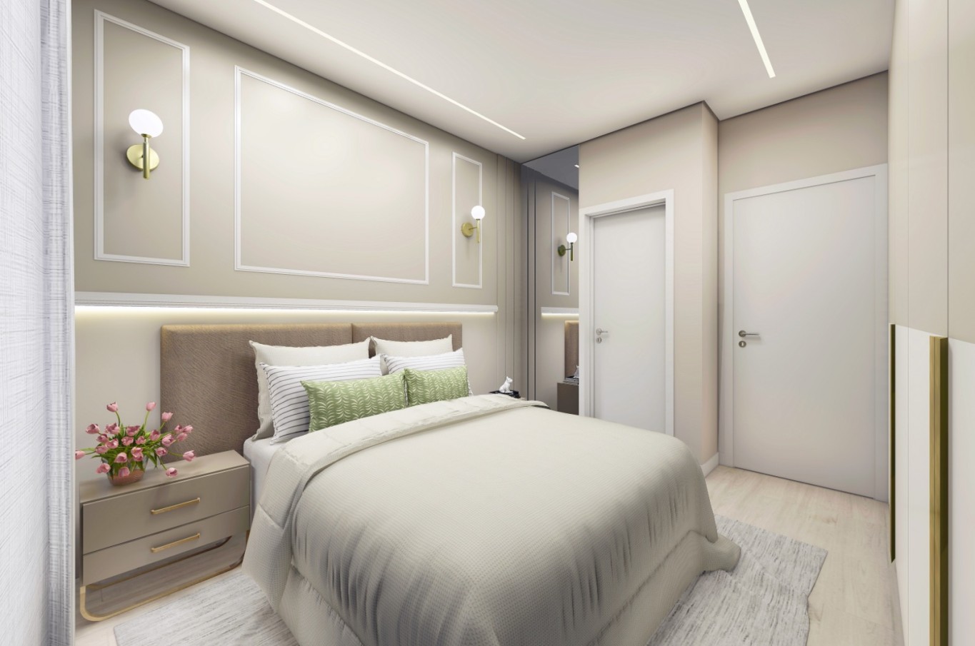 Apartamentos à venda no Itacolomi em Balneário Piçarras — foto 7 | Urbana Imóveis