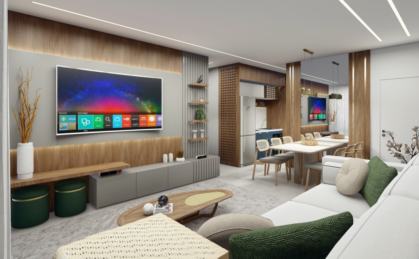 Apartamentos à venda no Itacolomi em Balneário Piçarras — foto 9 | Urbana Imóveis