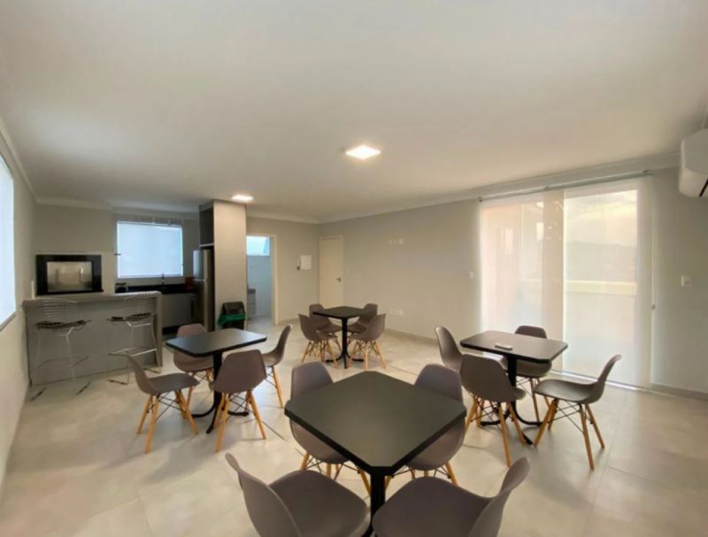 Apartamentos à venda no Baependi em Jaraguá do Sul — foto 12 | Urbana Imóveis