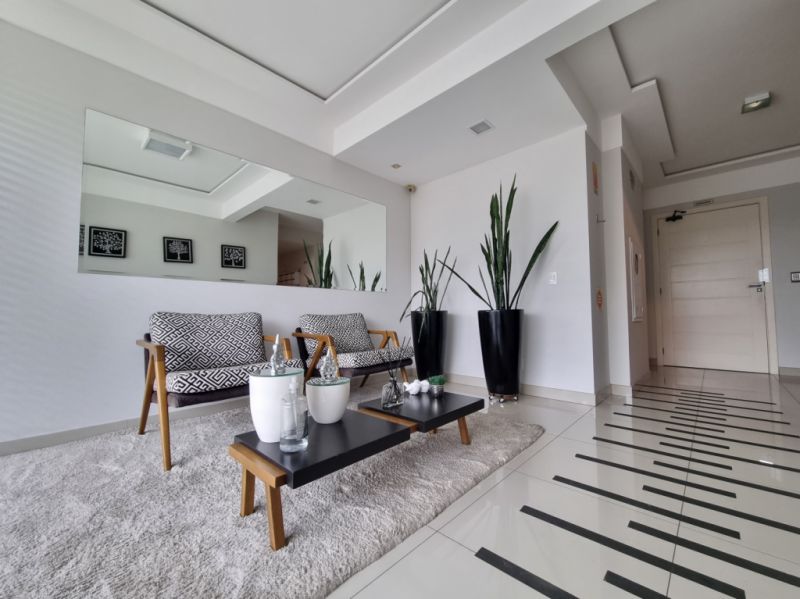 Apartamentos à venda no Baependi em Jaraguá do Sul — foto 2 | Urbana Imóveis