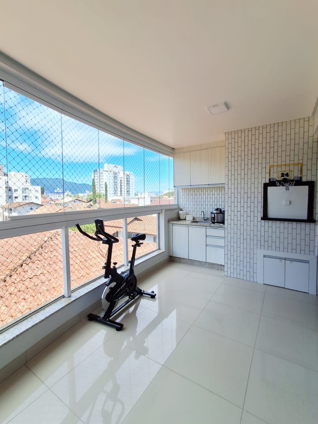 Apartamentos à venda no Baependi em Jaraguá do Sul — foto 3 | Urbana Imóveis
