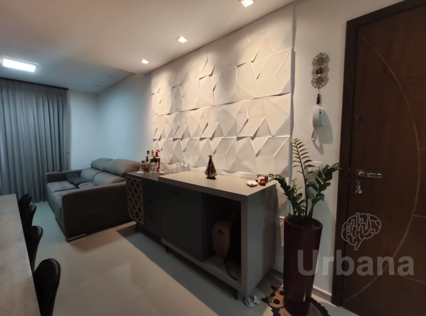 Apartamentos à venda no Jaraguá Esquerdo em Jaraguá do Sul — foto 3 | Urbana Imóveis