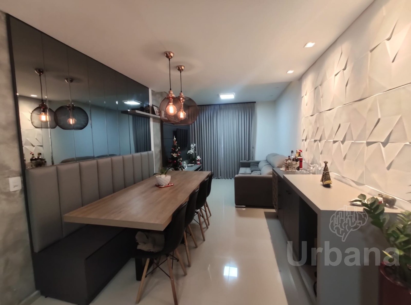 Apartamentos à venda no Jaraguá Esquerdo em Jaraguá do Sul — foto 8 | Urbana Imóveis