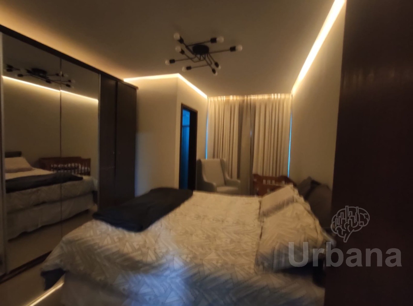 Apartamentos à venda no Jaraguá Esquerdo em Jaraguá do Sul — foto 9 | Urbana Imóveis
