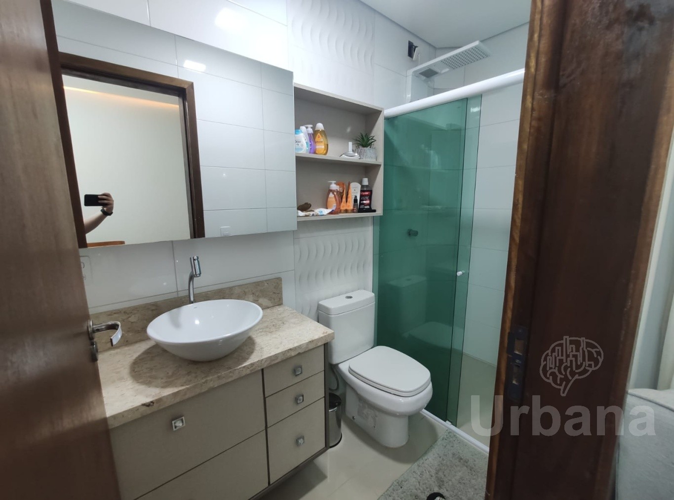 Apartamentos à venda no Jaraguá Esquerdo em Jaraguá do Sul — foto 10 | Urbana Imóveis