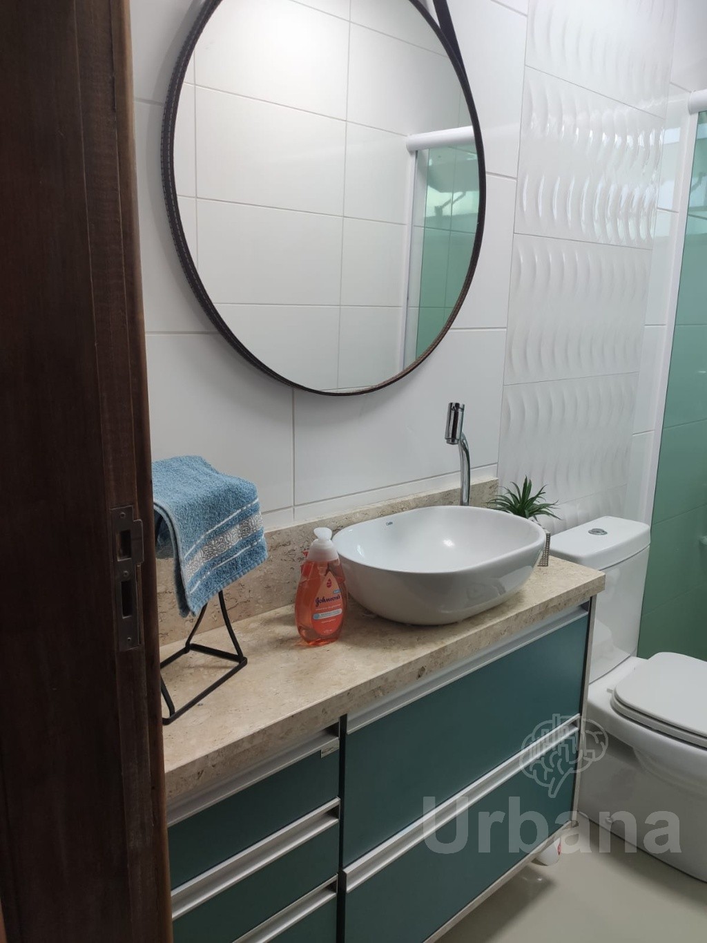 Apartamentos à venda no Jaraguá Esquerdo em Jaraguá do Sul — foto 12 | Urbana Imóveis