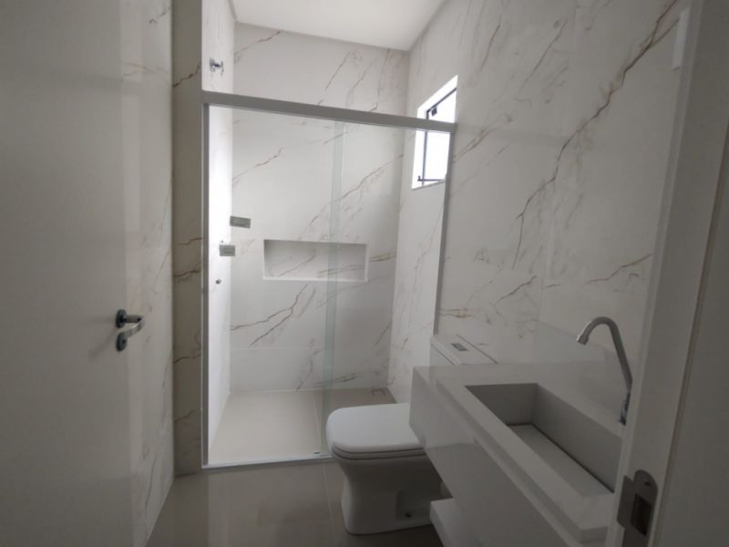 Casa Geminada à venda no Barra do Rio Cerro em Jaraguá do Sul — foto 10 | Urbana Imóveis