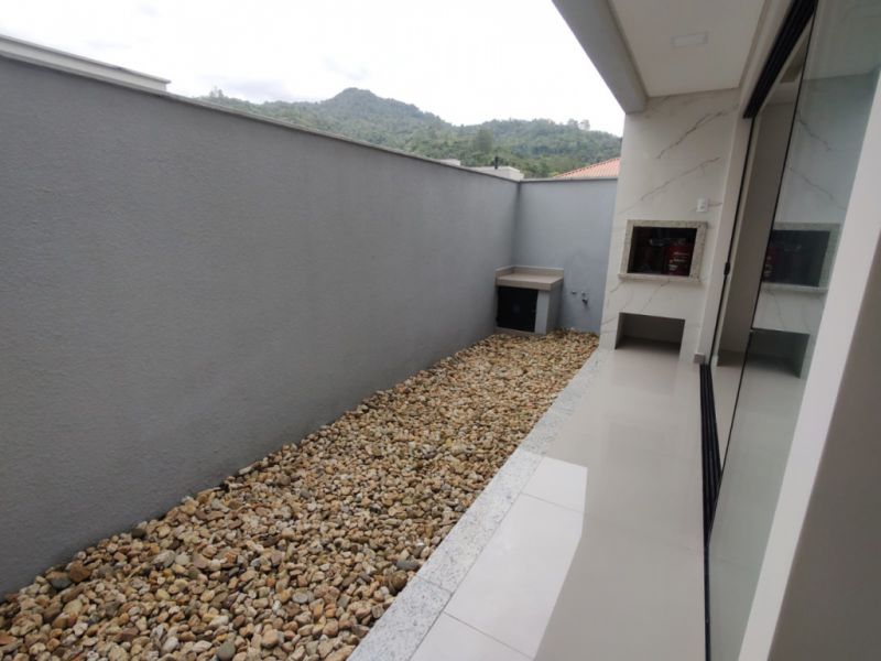 Casa Geminada à venda no Barra do Rio Cerro em Jaraguá do Sul — foto 15 | Urbana Imóveis