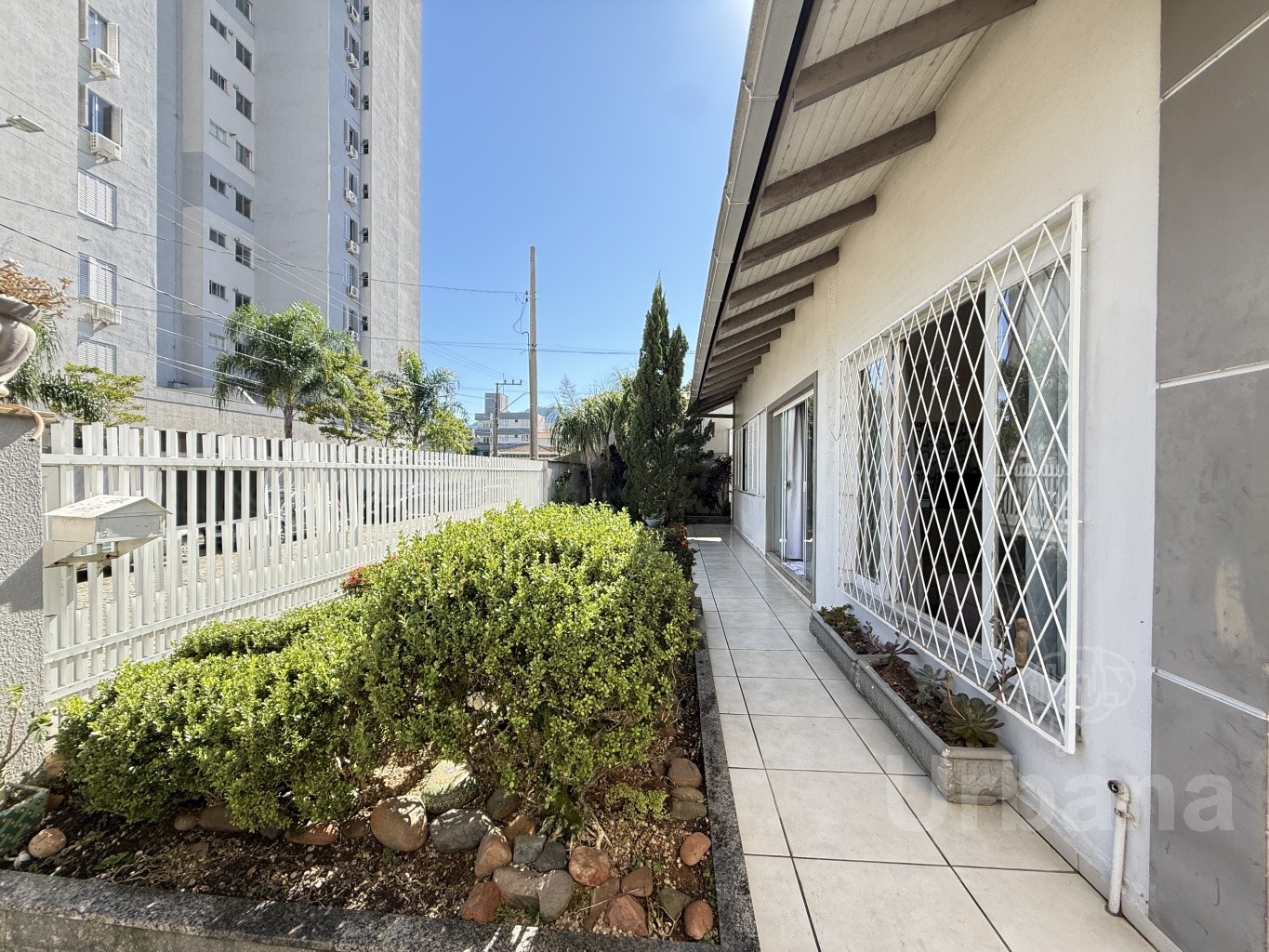 Casa Comercial no Centro de Jaraguá do Sul | Urbana Imóveis