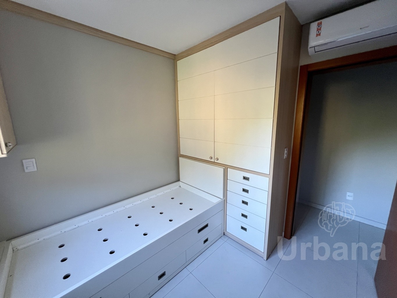 Apartamentos à venda no Baependi em Jaraguá do Sul — foto 12 | Urbana Imóveis