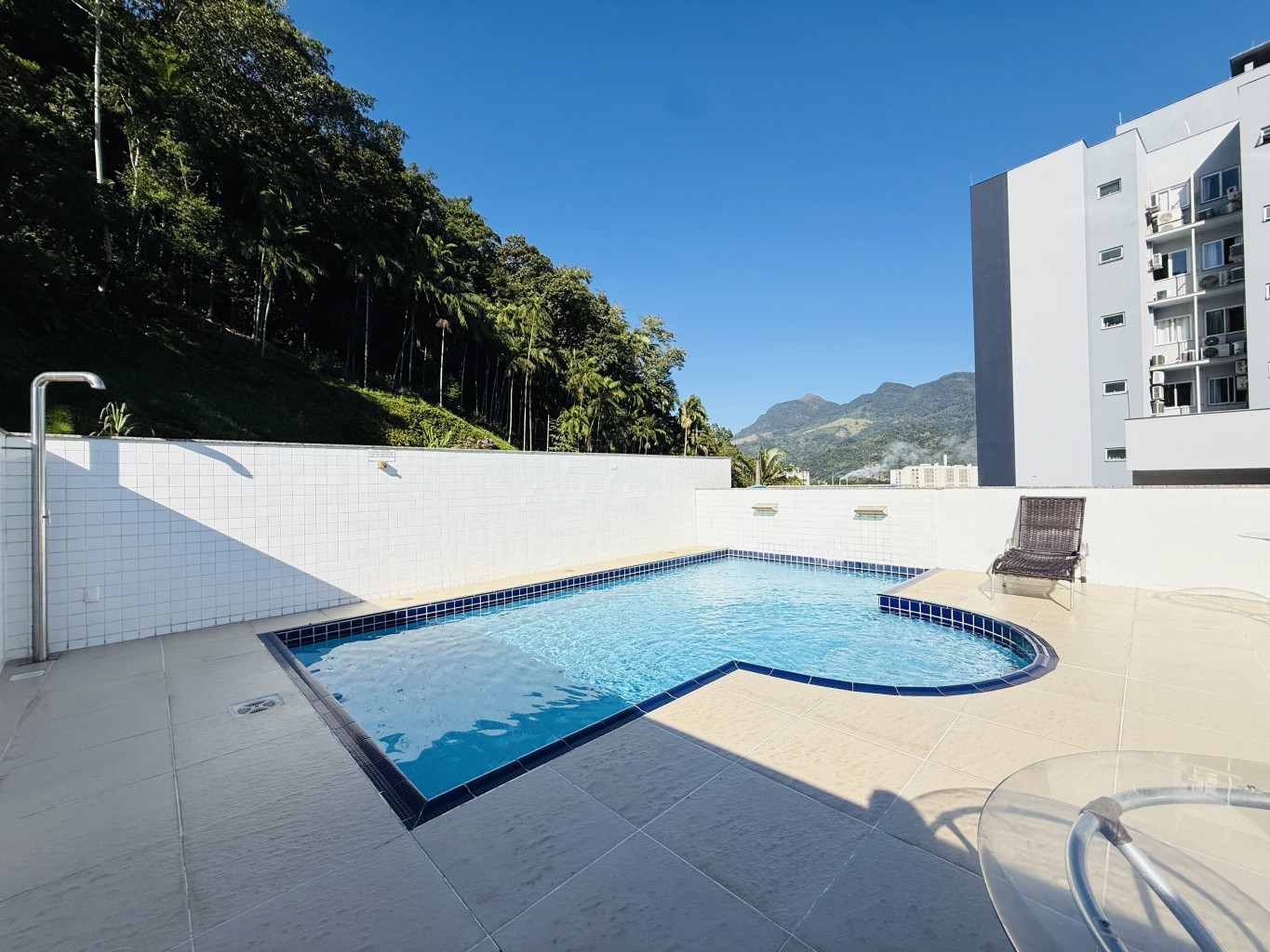 Apartamentos à venda no Baependi em Jaraguá do Sul — foto 18 | Urbana Imóveis