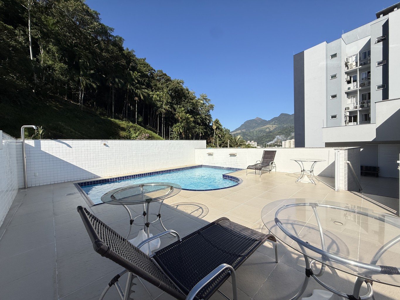 Apartamentos à venda no Baependi em Jaraguá do Sul — foto 15 | Urbana Imóveis